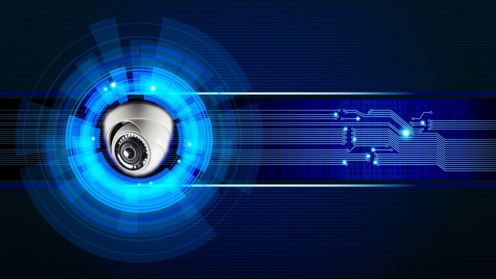 CCTV SURVEILLANCE SYSTEM